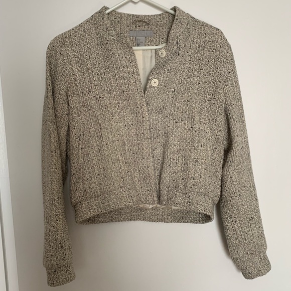 Knit Jacket - Picture 2 of 5